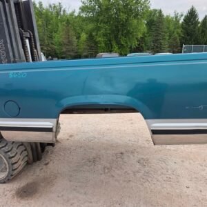 1996 chevy silverado bed
