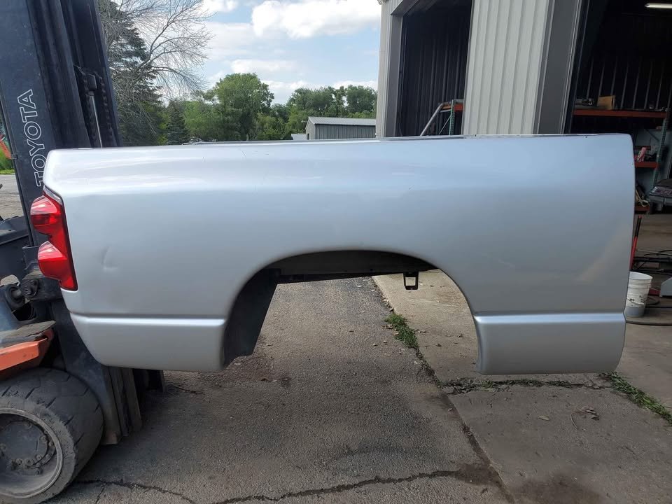2005 dodge ram bed - Image 2