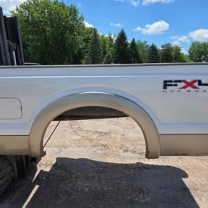 2014 ford f250 short beds