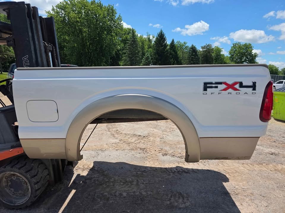 2014 ford f250 short beds
