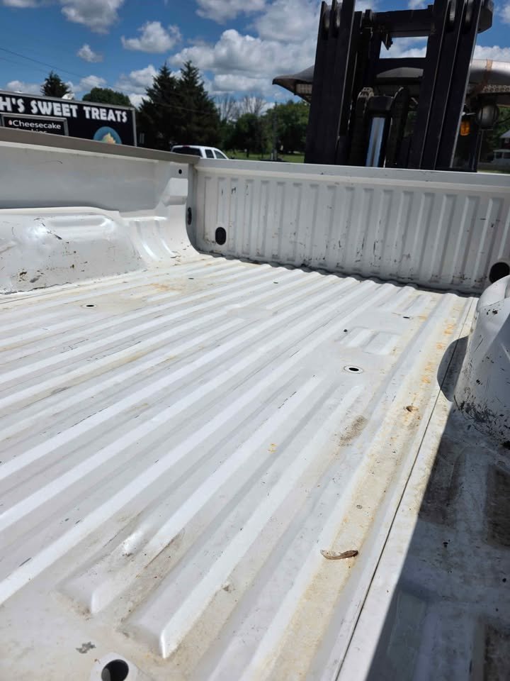 2014 ford f250 short beds - Image 3
