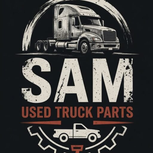 Sam Used Truck Parts