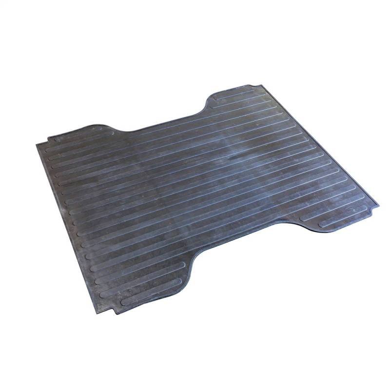 Westin Westin Bed Mat Black Finish For Double Cab -