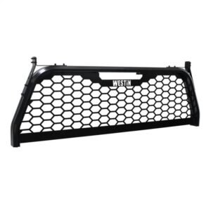 Westin HLR Truck Rack Black Powder Coat