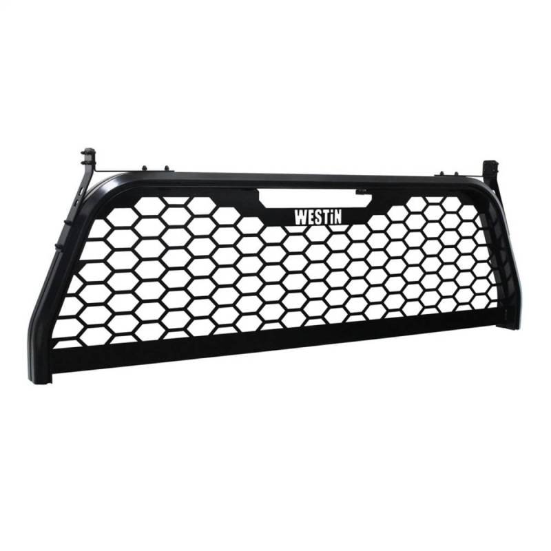Westin HLR Truck Rack Black Powder Coat